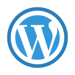 wordpress logo